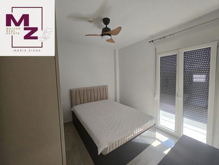 Διαμέρισμα για ενοικίαση Νέα Πολιτεία (Λάρισα) - Photo 2