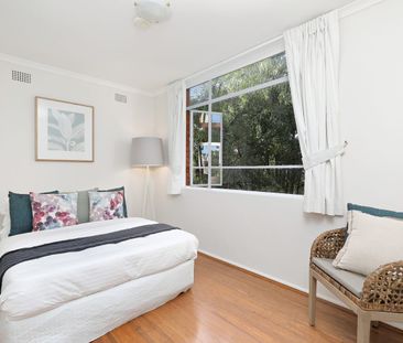 Three Bedroom Apartment in the Heart of Artarmon - Photo 1