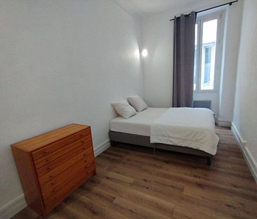 Location appartement 2 pièces 42.09 m² à Marseille 10e Arrondissement (13010) - Photo 4