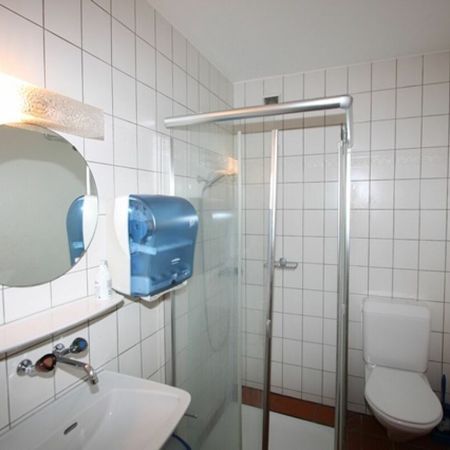 Unmöbliertes Einzelzimmer in Hägglingen - Foto 4