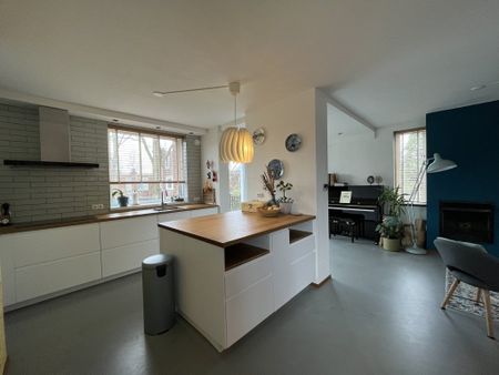 Te huur: Huis Tweevoren in Nuenen - Foto 2