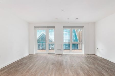 2 bedroom apartment to rent - Photo 2