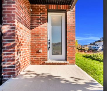 For Lease - 1465 Station Street Unit# 31, Pelham, Ontario - Photo 4