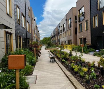 4 bedroom terraced house to rent - Photo 4