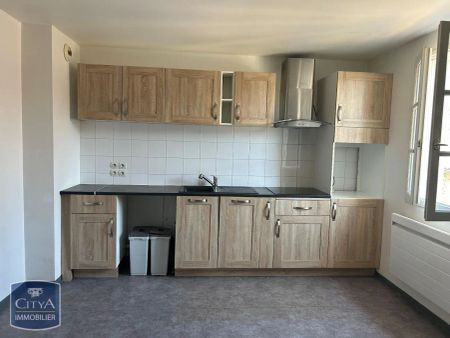 Appartement à louer 4 pièces 74.51m² - Photo 4