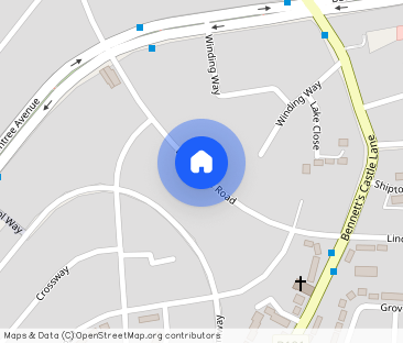 Lindisfarne Road, Dagenham, London, RM8 - Photo 1