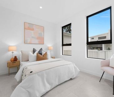 Brand New 2 Bedroom Granny Flat - Photo 2