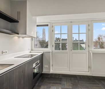 Te huur: Appartement Jansveld 25 E in Utrecht - Foto 1