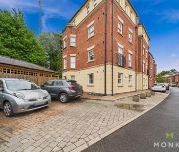 2 bedroom apartment to rent - Photo 1