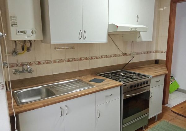 Arrendo quartos ou apartamento T3 em Aveiro