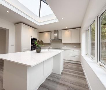 3 bedroom detached bungalow to rent - Photo 5