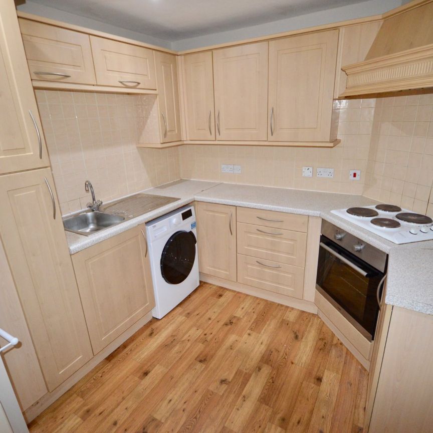 2 bedroom apartment to rent - Photo 1