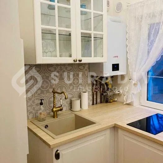 Studio la casă, 28 mp, terasă și parcare – Zona Centrală, str. Horea - Fotografie 1