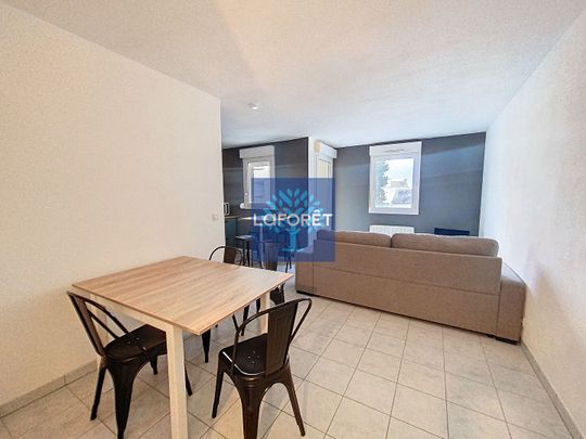Apartment - Photo 1