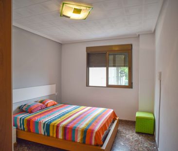 Apartment for rent in Xirivella - Photo 3