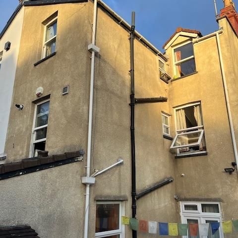 7 Bed Semi-Detached House, Llanarth Villas, BS6 - Photo 2