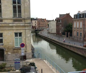 Appartement 2 pièces à Douai - Photo 2