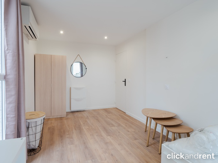 Chambre dans une belle colocation à Créteil. - Photo 2