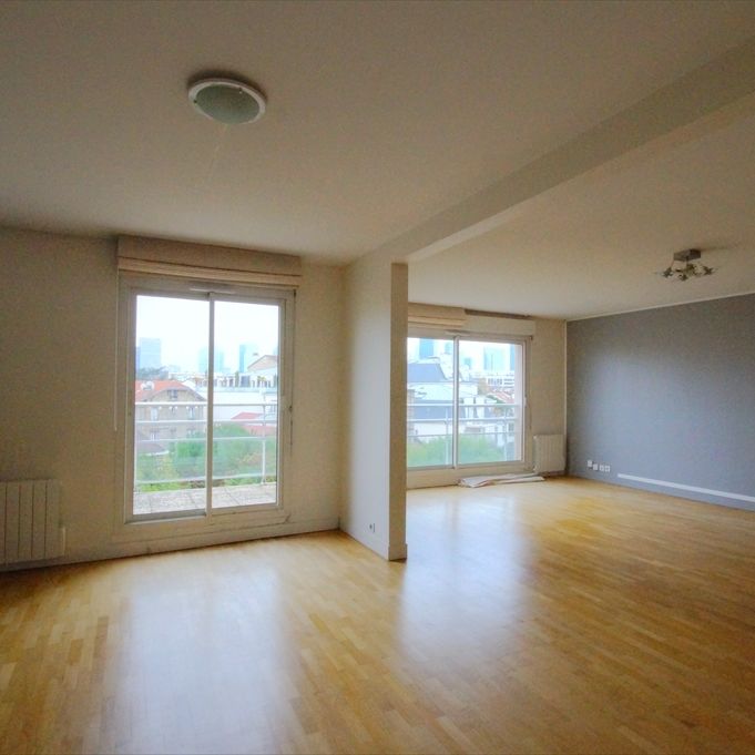 Location Appartement 4 pièces 123m² - Photo 1