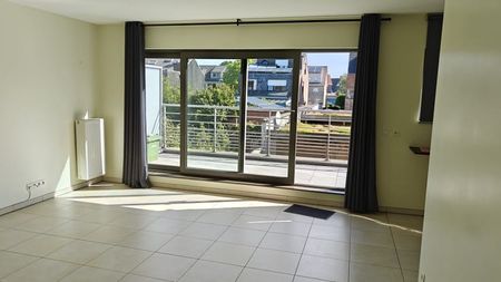 Appartement te huur - Photo 2