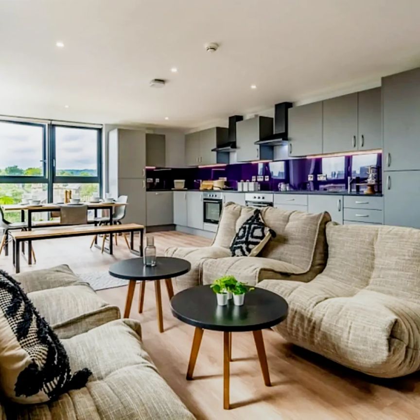 3 Bed Premium En Suite - Photo 1