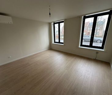 Gerenoveerd gelijkvloers appartement met tuin in het centrum van Ka... - Photo 2