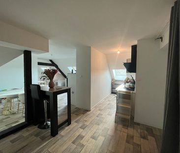 T4 – RAON L’ETAPE – 133,89M2 - Photo 1