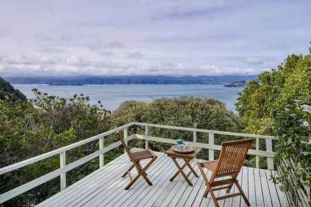 A/143 Barnard Street, Wadestown - Photo 5