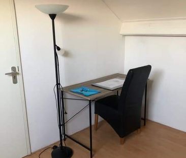 Chambre meublée Carterlaan, Goes - À louer - Foto 4