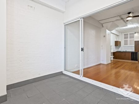 2-Bedroom Apartment in the Heart of Fortitude Valley - Photo 5