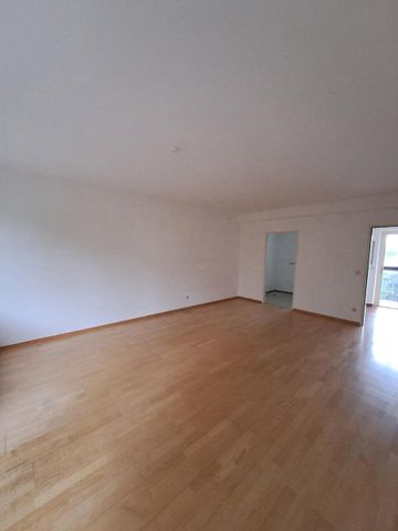 Deutschlandsberg - Narzissenweg 13/11: 2 Zimmerwohnung mit Balkon und Tiefgarage! - Foto 3