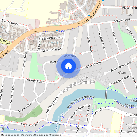 64 Millwell Rd, Qld 4558, Maroochydore