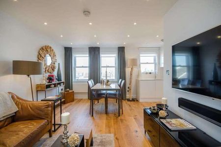 Bloomsbury Place, Wandsworth Town, SW18 - Photo 2