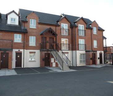 9 Maldon Court, Belfast, BT12 6GY - Photo 1