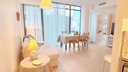 For Lease - 15 Beverley Street Unit# 905, Toronto, Ontario - Photo 3