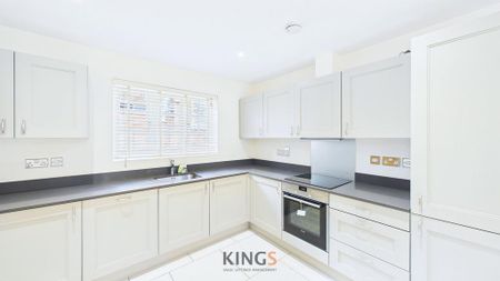 2 bedroom terraced house to rent - Photo 5
