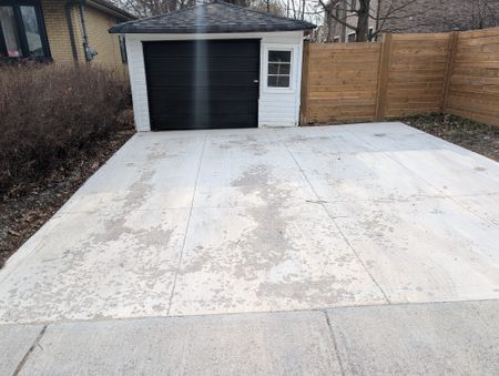 For Lease - 47 Park Street Unit# Lower, Toronto, Ontario - Photo 4