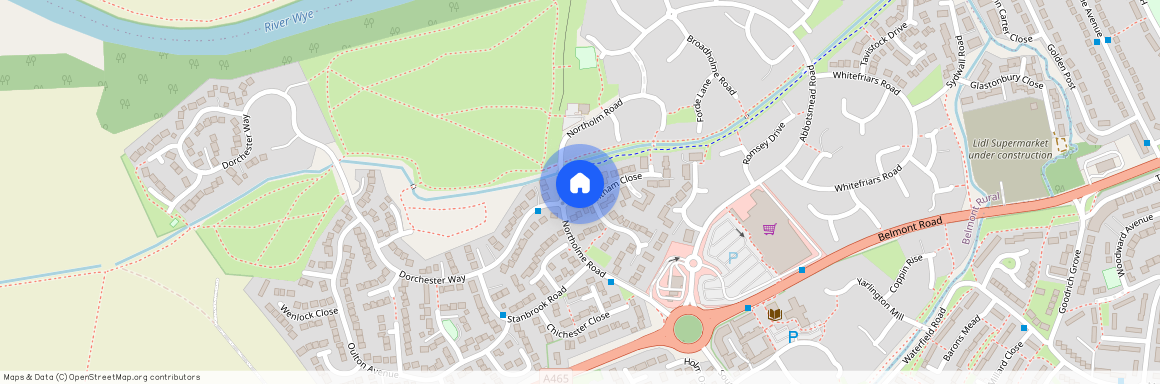 2 Bedroom Property Agreement Signed Grantham Close, Belmont