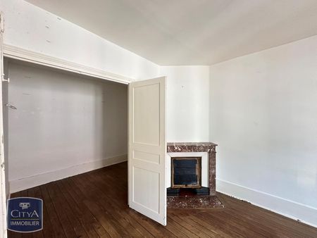 Location Appartement 2 pièces 62m² ST LAURENT SUR SAONE 01750 - Photo 4