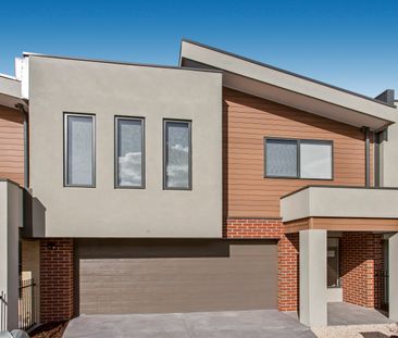 18 Verde Lane, Keysborough VIC 3173 - Townhouse For Rent | Domain - Photo 6