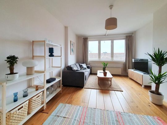 Bestevâerstraat 41-4 | Amsterdam - Photo 1