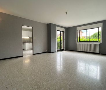 Appartement à louer - Photo 6