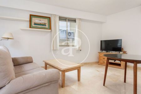 4 bedroom luxury Flat for rent in Valencia, Spain - Photo 2