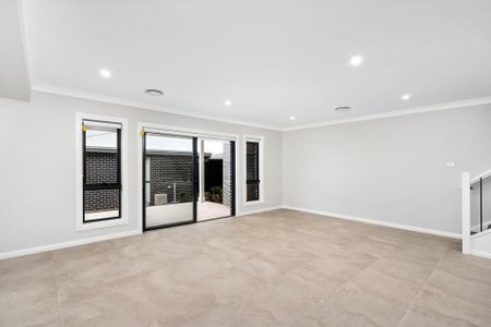 Modern Terrace - Photo 3