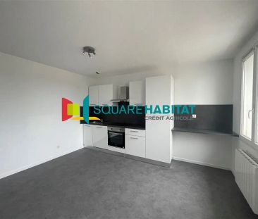 Location appartement 3 pièces - 66.55m² à Varennes vauzelles (58640) - Photo 4