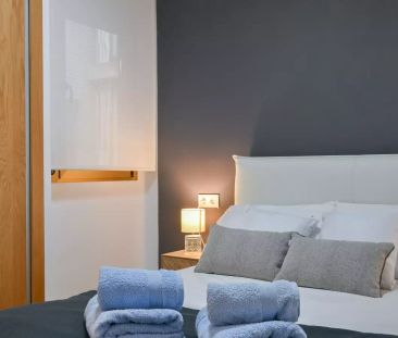 2-bedroom apartment for rent in Sol, Madrid - Foto 5