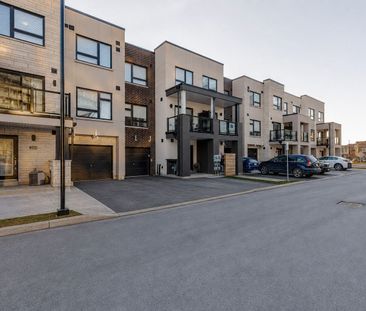 For Lease - 3189 Bastedo Common N/A Unit# 69, Burlington, Ontario - Photo 6
