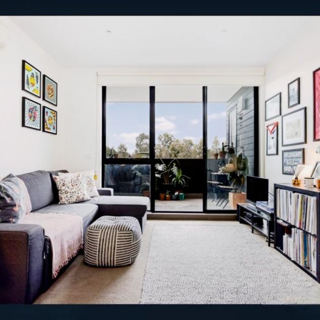 1Bedrooms, 1Bathrooms - Photo 1