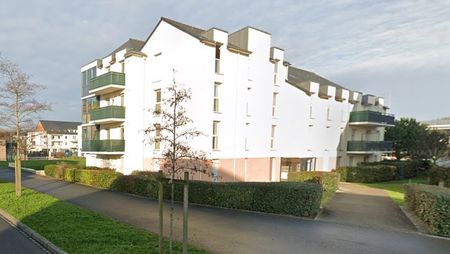 Appartement T3 à louer Bruz - 59 m² - Photo 5