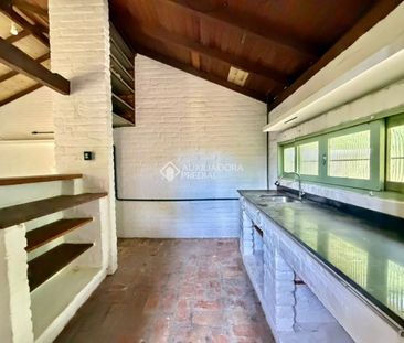 Casa com 3 quartos e 100m² para alugar em Lagoa da Conceição, Flori... - Foto 2
